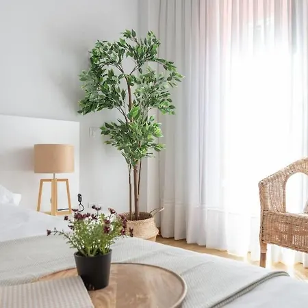 Apartamentos Melgarden - Castilla Suit 17 Santander Exterior photo