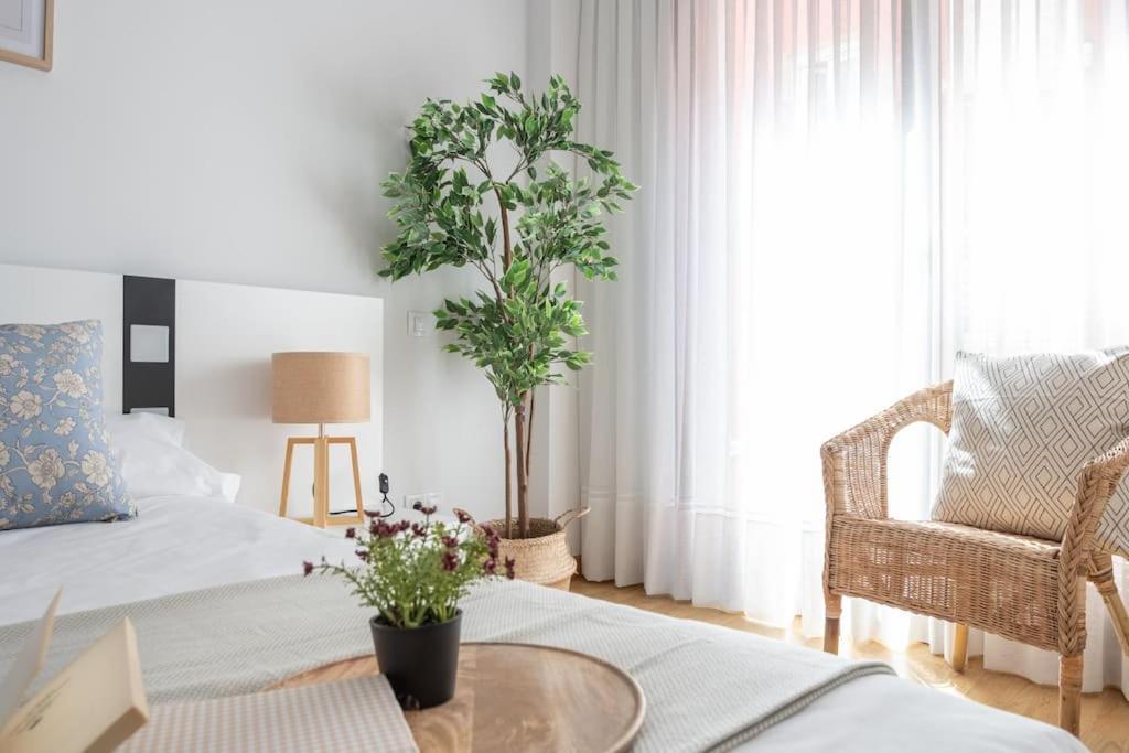 Appartement Melgarden - Castilla 17 *