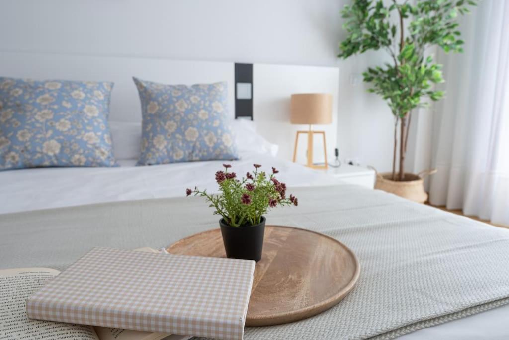 Appartement Melgarden - Castilla 17 *